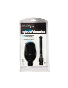 Ergo Air Valve Technology Speed Douche