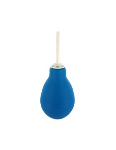 CleanStream - Enema Bulb - Blue