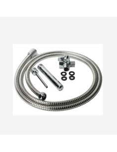 CleanStream - Shower Enema Set 2