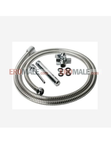 CleanStream - Shower Enema Set