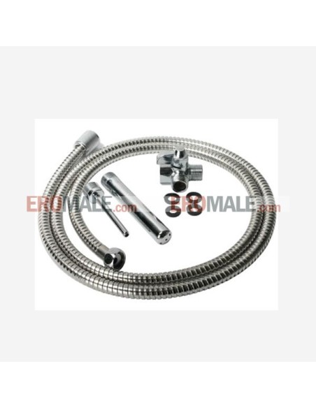 CleanStream - Shower Enema Set