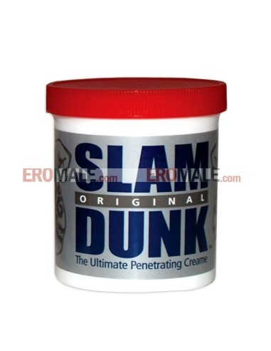 Slam Dunk Original 8 fl oz (240 ml / 150 gr)