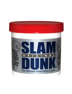 Slam Dunk Original 16 fl oz (473 ml / 260 gr)