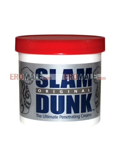 Slam Dunk Original 16 fl oz (473 ml / 260 gr)