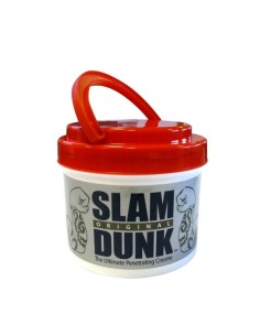 Slam Dunk Original 26 fl oz (769 ml / 450 gr)