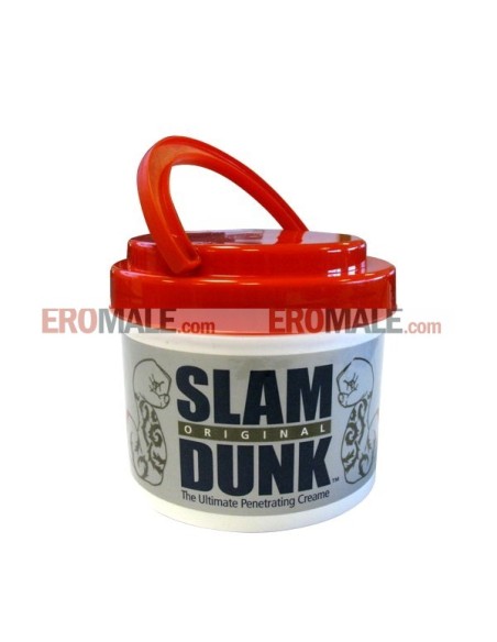 Slam Dunk Original 26 fl oz (769 ml / 450 gr)