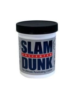 Slam Dunk Unscented 8 fl oz (240 ml / 150 gr)