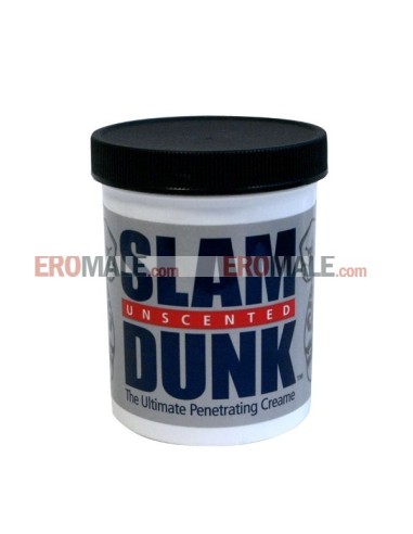 Slam Dunk Unscented 8 fl oz (240 ml / 150 gr)