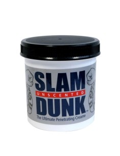 Slam Dunk Unscented 16 fl oz (473 ml / 260 gr)