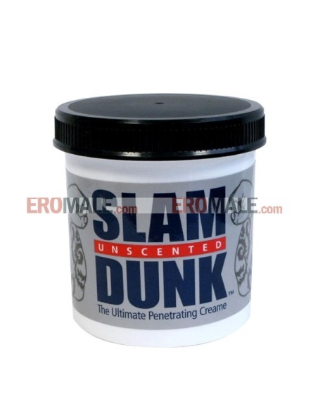 Slam Dunk Unscented 16 fl oz (473 ml / 260 gr)