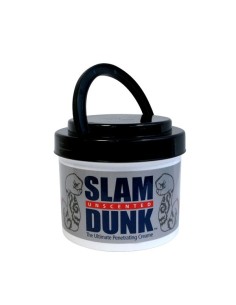 Slam Dunk Unscented 26 fl oz (769 ml / 450 gr)