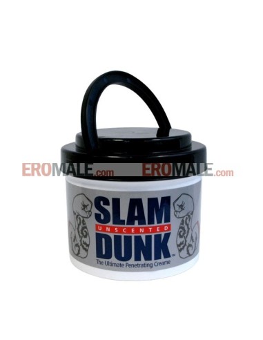 Slam Dunk Unscented 26 fl oz (769 ml / 450 gr)