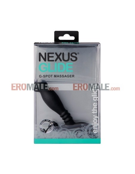 Nexus Glide Black
