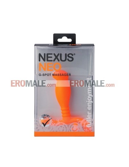 Nexus Neo Black