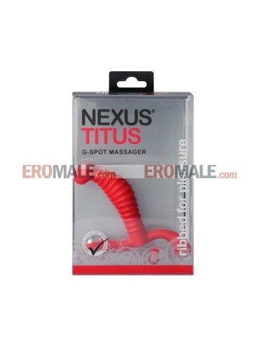 Nexus Titus Black