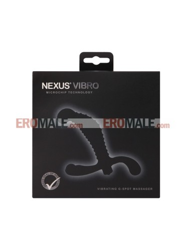 Nexus Vibro Black