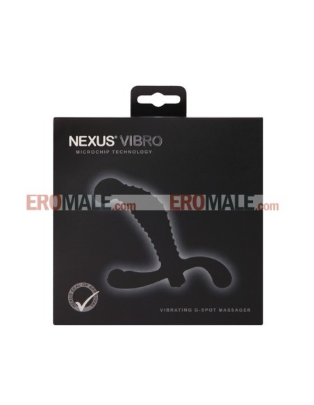 Nexus Vibro Black