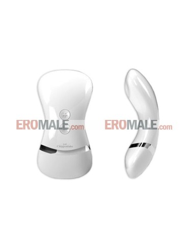 Chippendales Diva Sensual Massager