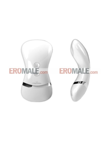 Chippendales Diva Sensual Massager