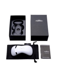 Chippendales Diva Sensual Massager 2