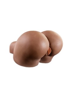 PDX Fuck My Big Black Ass 2