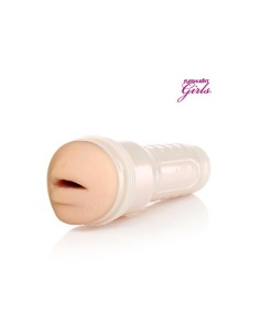 Fleshlight Masturbator Asa Akira's Bocca