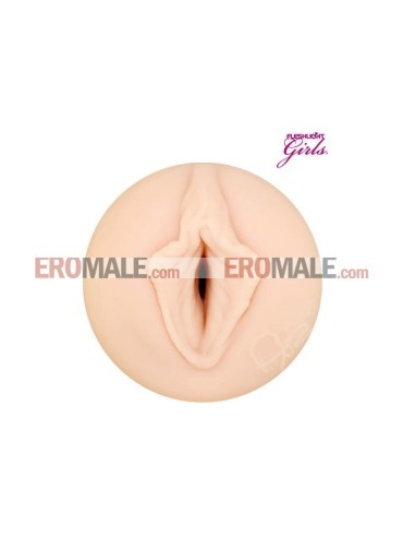 Asa Akira´s Vagina Lotus