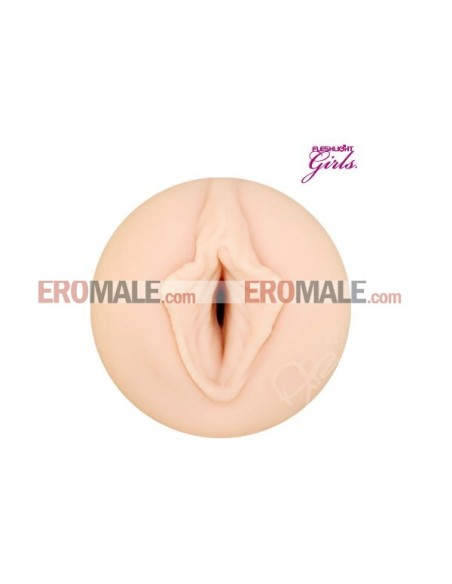 Asa Akira´s Vagina Lotus