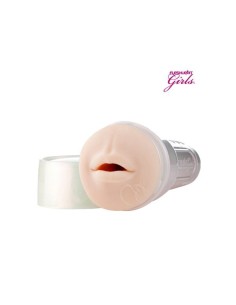 Fleshlight Masturbator Jenna Haze's Bouche