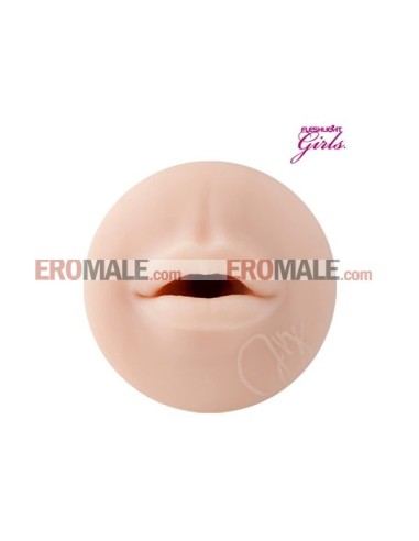 Masturbator Jenna Haze´s Bocca