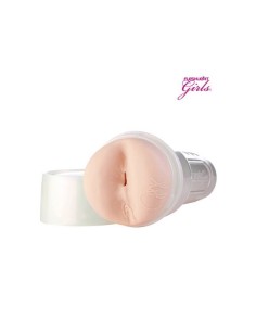 Fleshlight Masturbator  Jenna Haze's Cul