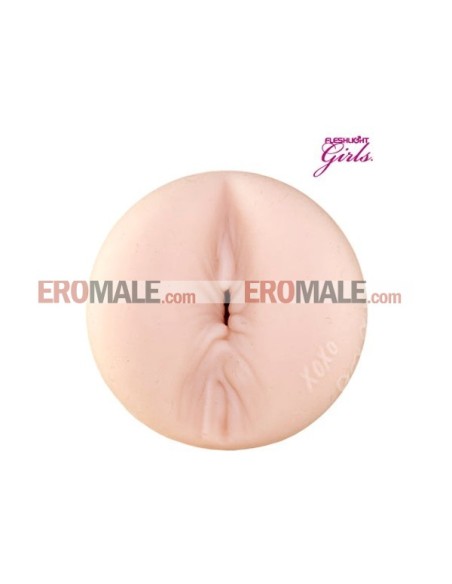 Masturbator Jesse Jane´s Cul