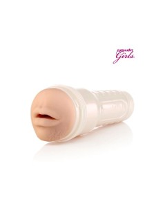 Fleshlight Masturbator Lisa Ann's Bouche