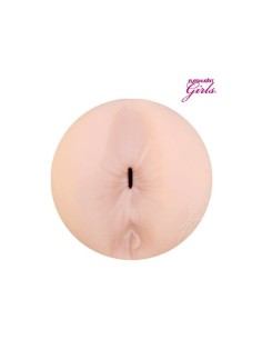 Masturbator Lisa Ann´s Culo 2