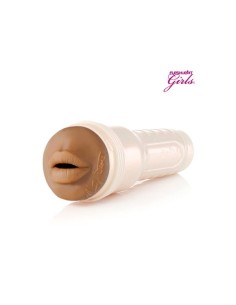 Fleshlight Masturbator Misty Stone's Bocca