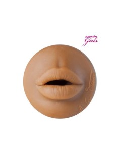 Masturbator Misty Stone´s Bocca 2