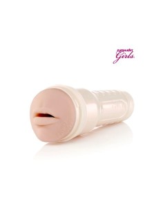 Fleshlight Masturbator Riley Steele's Bocca