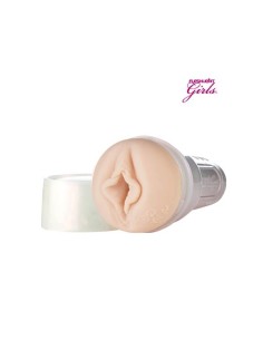 Fleshlight Masturbator Tori Black's Vaginas Lotus