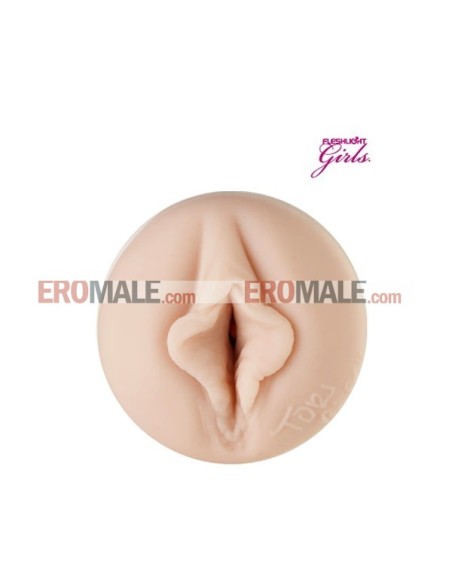 Masturbator Tori Black's Vaginas Lotus