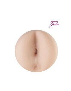 Masturbator Tori Black's Arsch 2