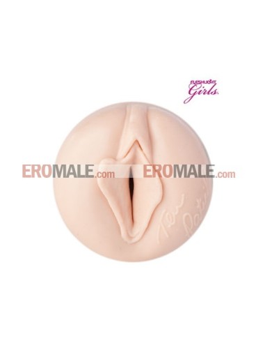 Masturbator Patricks Vagina Lotus