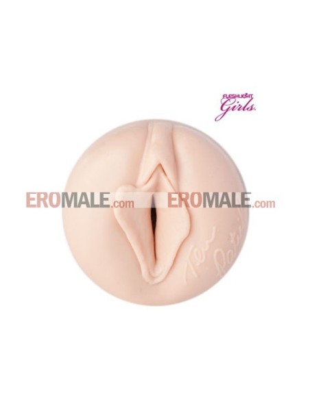 Masturbator Patricks Vagina Lotus