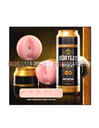 Masturbator O'doyles Stout Woman