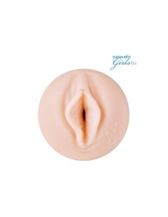 Masturbator Suzie Carina's Vagina Lotus 2