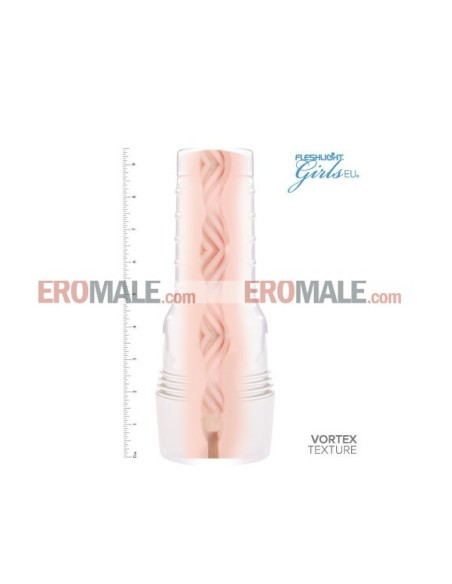 Masturbator Ariel's Vagina Vortex