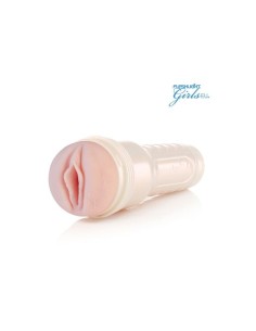 Fleshlight Masturbator Tanya Tate's Vagina Lotus