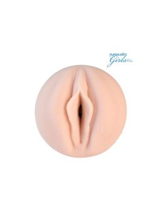 Masturbator Sweet Sophie's Vagina Lotus 2