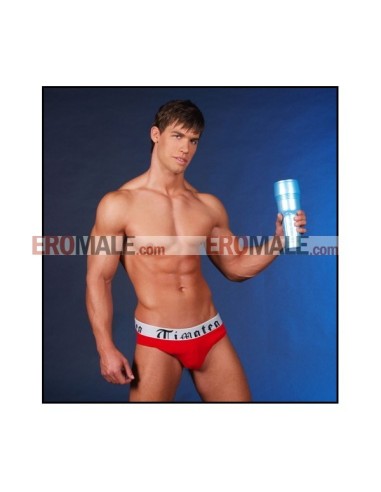 Masturbator Kris Evans Bocca