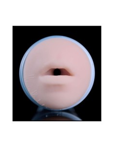 Masturbator Kevin Warhol Bouche 2