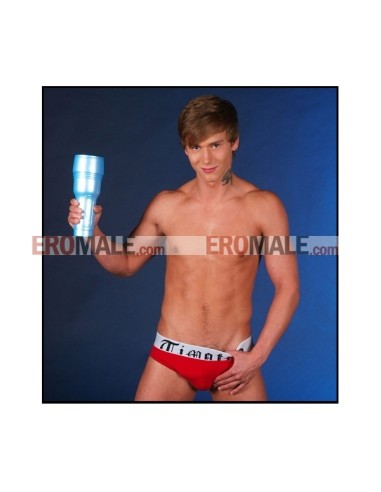 Masturbator Kevin Warhol Mouth
